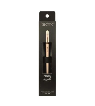 Technic Cosmetics - Pincel para detalhes da caneta