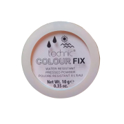 Technic Cosmetics - Pós compactos Colour Fix Water Resistant - Blanched Almond
