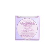 Technic Cosmetics - Pós fixadores compactos Lavender Bright