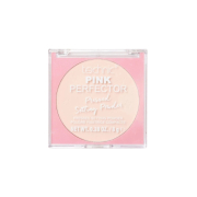 Technic Cosmetics - Pó Compacto Fixador Pink Perfector