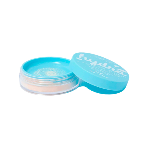 Technic Cosmetics - Pó fixador Hydra Set & Blur