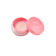 Technic Cosmetics - Pó fixador Pink Perfector