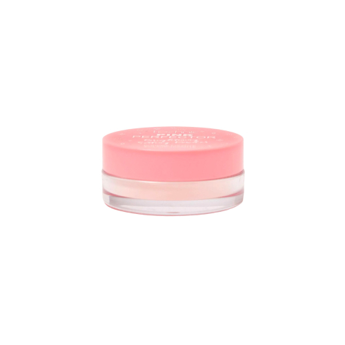 Technic Cosmetics - Pó fixador Pink Perfector