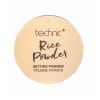 Technic Cosmetics - Pós para fixação Rice Setting Powder