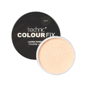 Technic Cosmetics - Pó solto Colour Fix - Buff