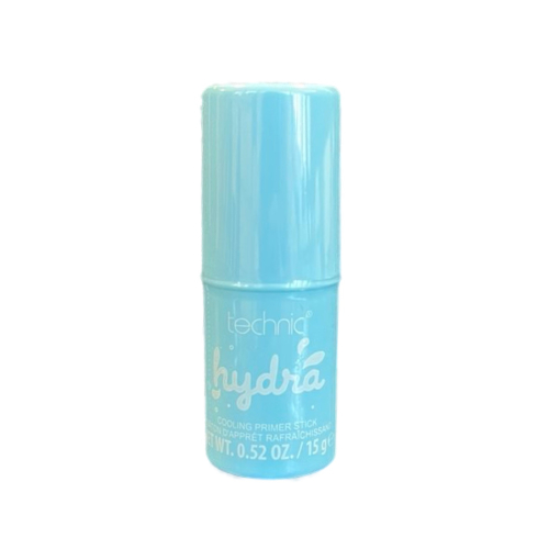 Technic Cosmetics - Primer em bastão para maquiagem Hydra Cooling Primer Stick
