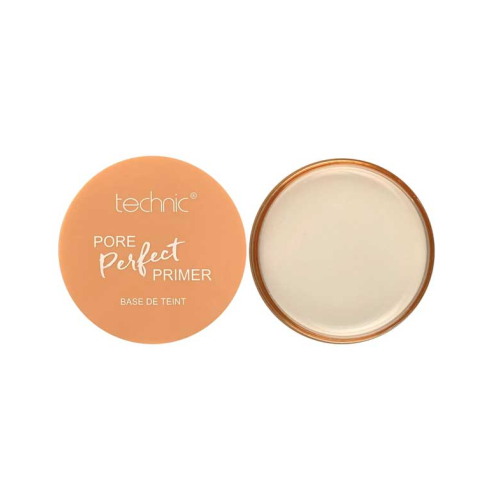 Technic Cosmetics  - Primer de maquiagem Pore Perfect Primer