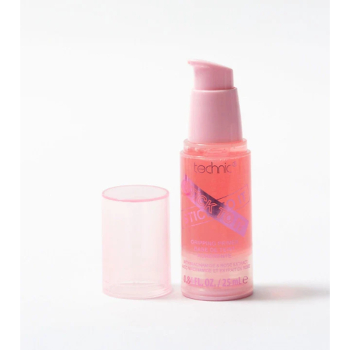Technic Cosmetics - Primer de Maquiagem Stick to it - Pink