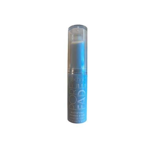 Technic Cosmetics - Primer Stick Matificante Pore Fade