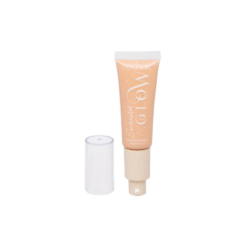 Technic Cosmetics - Primer iluminador Enchanted Glow