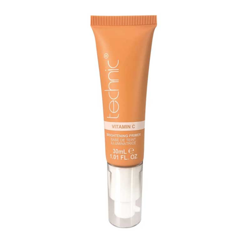 Technic Cosmetics - Pré-base iluminador Vitamin C
