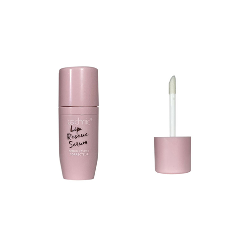 Technic Cosmetics - Lip Serum Lip Rescue Serum