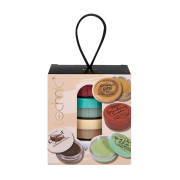 Technic Cosmetics - Conjunto de cuidados labiais