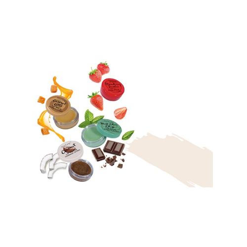 Technic Cosmetics - Conjunto de cuidados labiais