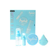 Technic Cosmetics - Conjunto de cuidado facial Set & Blur