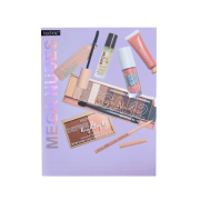 Technic Cosmetics - Conjunto de maquilhagem Mega Nudes