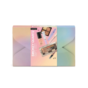 Technic Cosmetics - Conjunto de maquiagem Smokey Quartz Gift Set