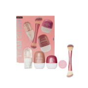 Technic Cosmetics - Conjunto de maquilhagem Team Glow