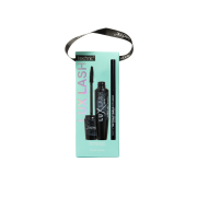 Technic Cosmetics - Conjunto de olhos Lux Lash Stocking Filler