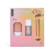 Technic Cosmetics - Conjunto Bronze Beauty Face