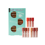 Technic Cosmetics - Set labial Lip Vault
