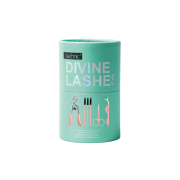 Technic Cosmetics - Conjunto para pestanas Divine Lashes