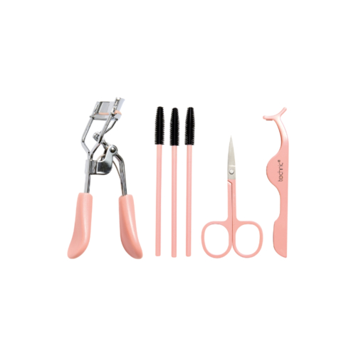 Technic Cosmetics - Conjunto para pestanas Divine Lashes