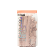Technic Cosmetics - Conjunto para caracóis Heatless Curls