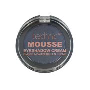 Technic Cosmetics - Sombra em creme Mousse - Plum Pudding