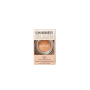 Technic Cosmetics - Sombra Shimmer Glaze Creme - Darling