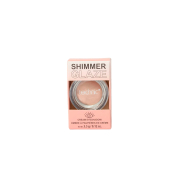 Technic Cosmetics - Sombra em creme Shimmer Glaze - Infatuated
