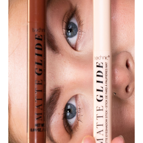 Technic Cosmetics - Bastão de Sombra Matte Glide - Blondie