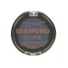 Technic Cosmetics - Sombra única Diamond Shine - Sapphire