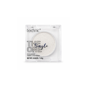Technic Cosmetics - Sombra para olhos The Single One - Diamond