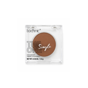 Technic Cosmetics - Sombra para olhos The Single One - Sand Beige