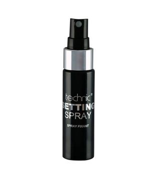 Technic Cosmetics - Spray fixador