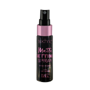 Technic Cosmetics - Spray fixador fosco