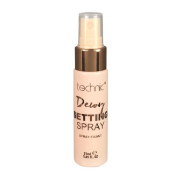 Technic Cosmetics - Spray fixador Dewy