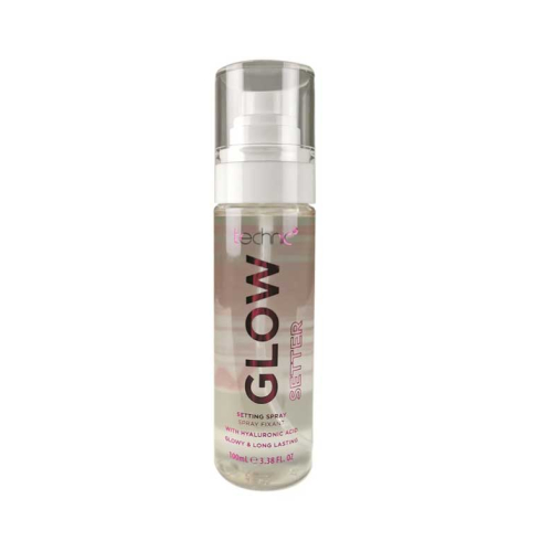 Technic Cosmetics - Spray fixador iluminador Glow Setter