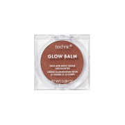 Technic Cosmetics - *Sundrenched* - Iluminador em creme Glow Balm - Bronzed Beauty