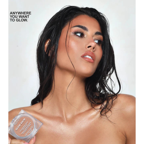 Technic Cosmetics - *Sundrenched* - Iluminador em creme Glow Balm - Bronzed Beauty