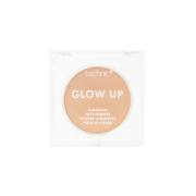 Technic Cosmetics - *Sundrenched* - Pó facial luminoso Glow Up - Medium