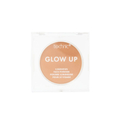 Technic Cosmetics - *Sundrenched* - Pó facial luminoso Glow Up - Tan