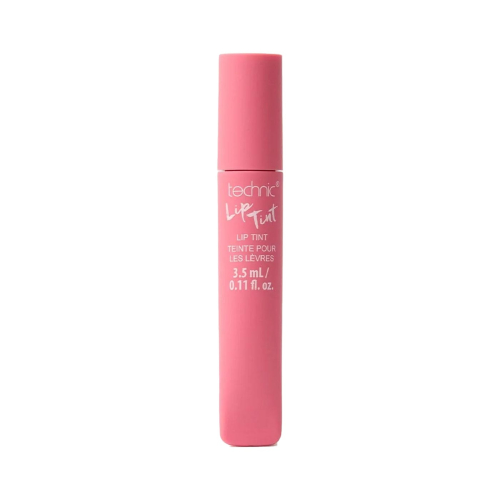 Technic Cosmetics - Lip Tint Once Bitten - Flushed