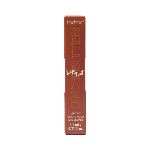 Technic Cosmetics - Lip Tint Once Bitten - Hooked