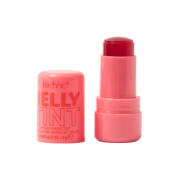 Technic Cosmetics - Tonalidade para lábios e bochechas Jelly Tint - Peach Fizz