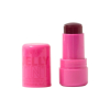 Technic Cosmetics - Tonalidade para lábios e bochechas Jelly Tint - Pink Burst