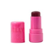 Technic Cosmetics - Tonalidade para lábios e bochechas Jelly Tint - Pink Burst