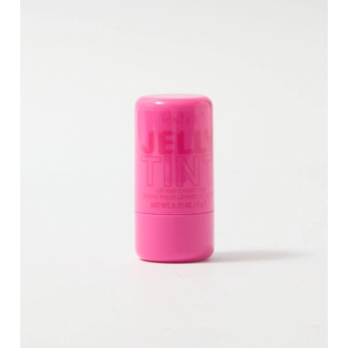 Technic Cosmetics - Tonalidade para lábios e bochechas Jelly Tint - Pink Burst