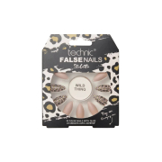 Technic Cosmetics - Unhas Falsas False Nails Stiletto - Wild Thing